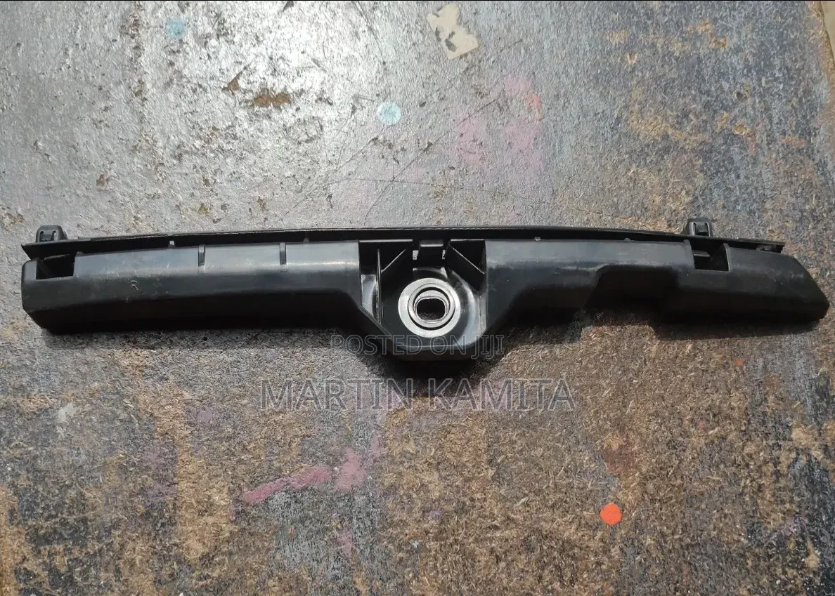 Toyota Hilux N70 2005 - 2011