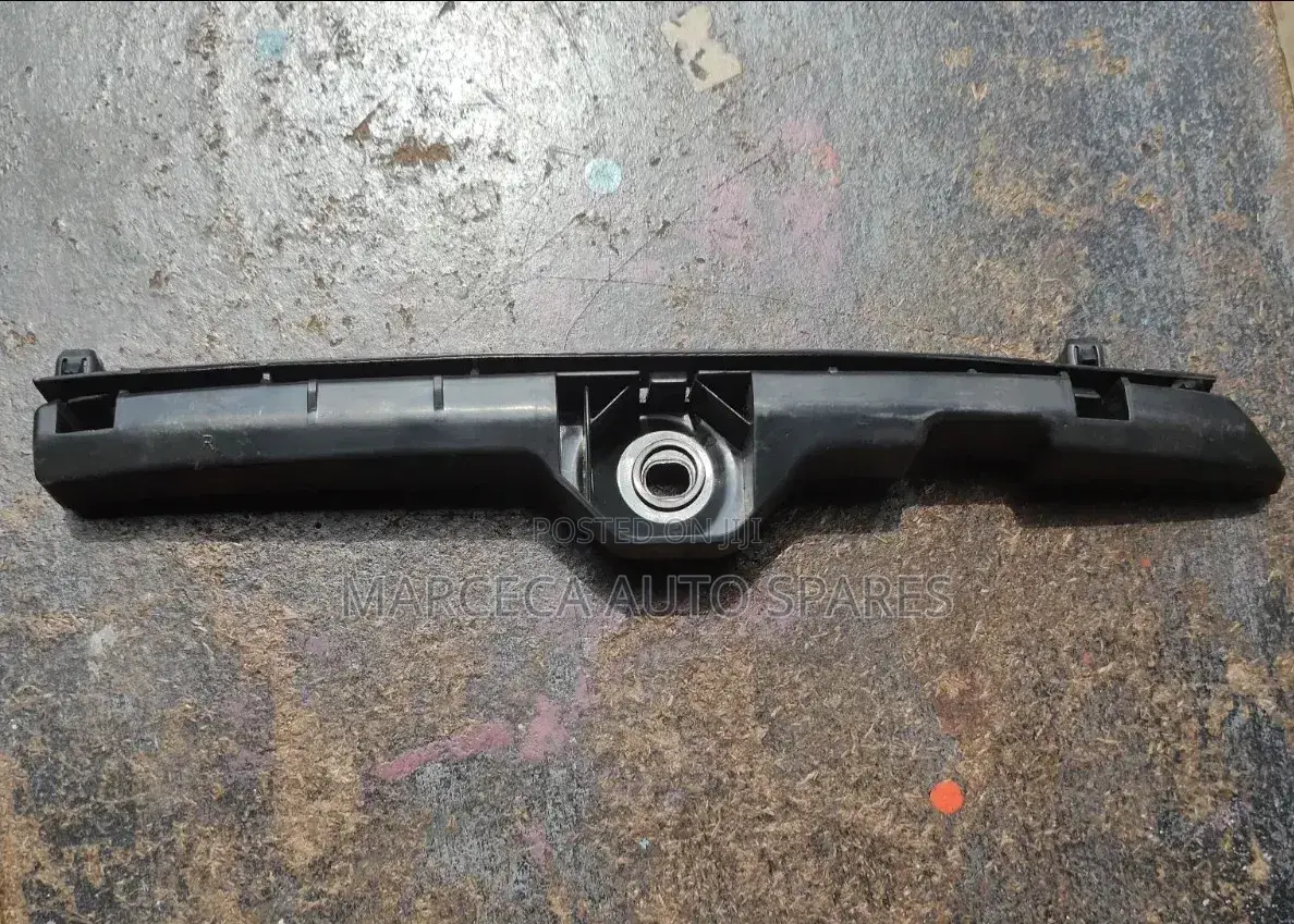 Toyota Hilux N70 2005 - 2011