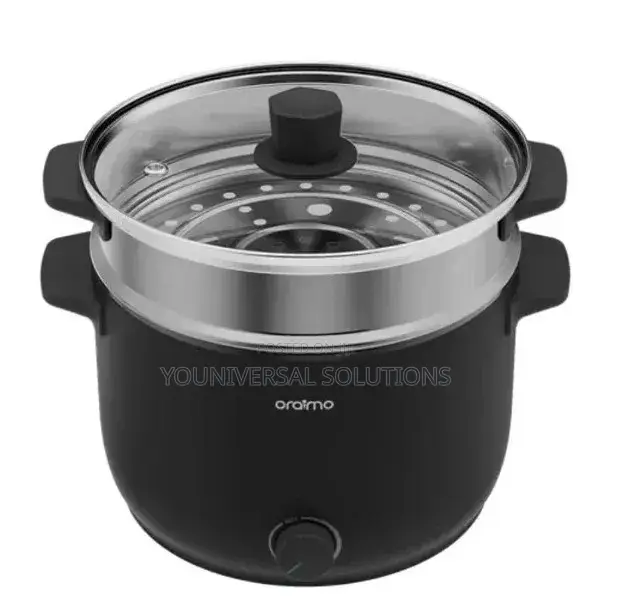 Oraimo Smart Cooker Ohp-201a 1000w *3l*