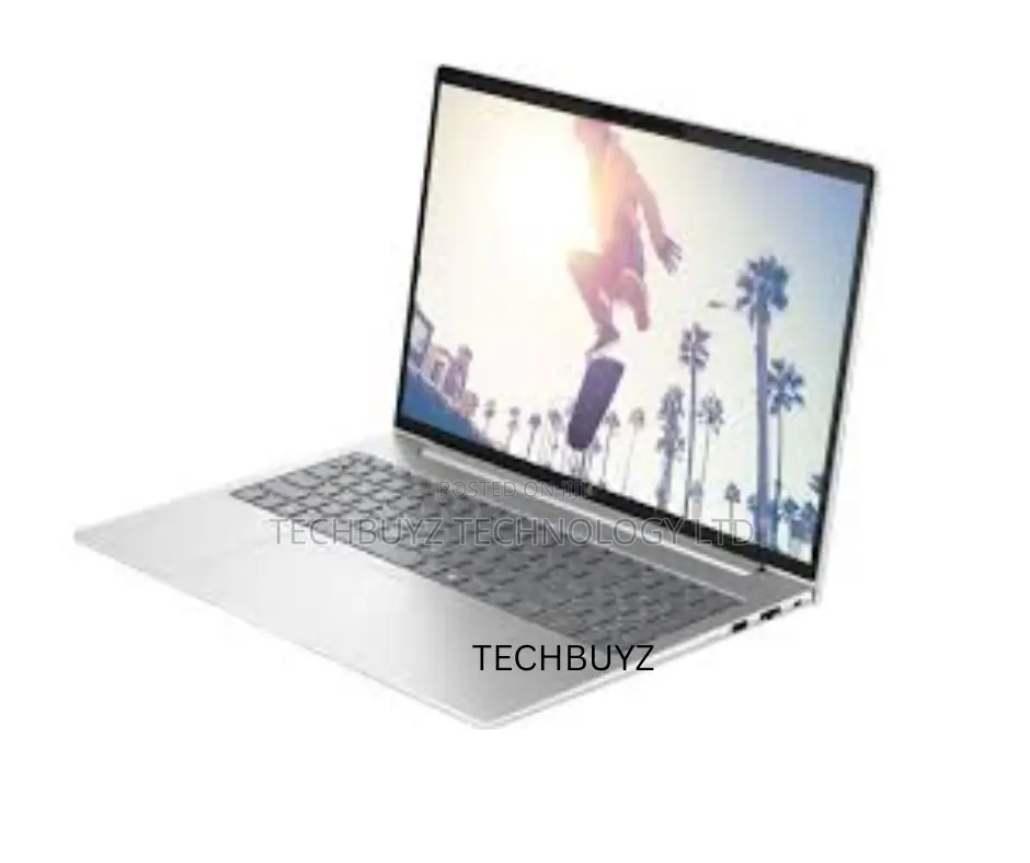 New Laptop HP 15 8GB Intel Core 5 SSD 512GB
