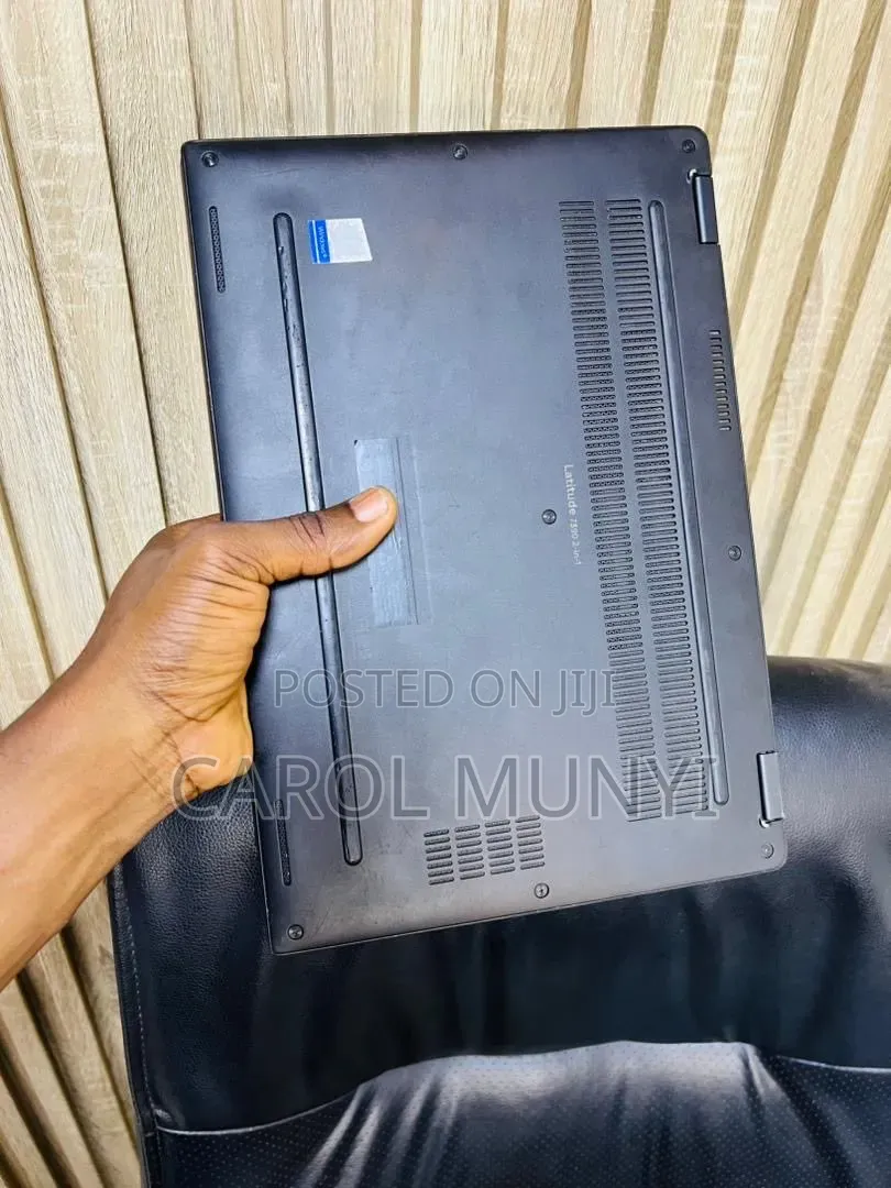 New Laptop Dell Latitude 5300 8GB Intel Core i5 SSD 256GB