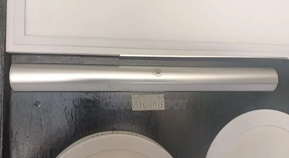 Sensor LED Cabinet Lights- USB Charge With Battery