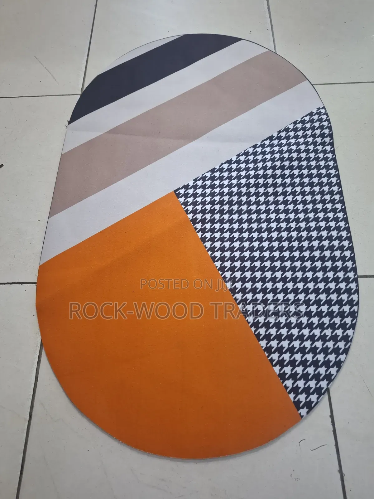 3d Door Mat