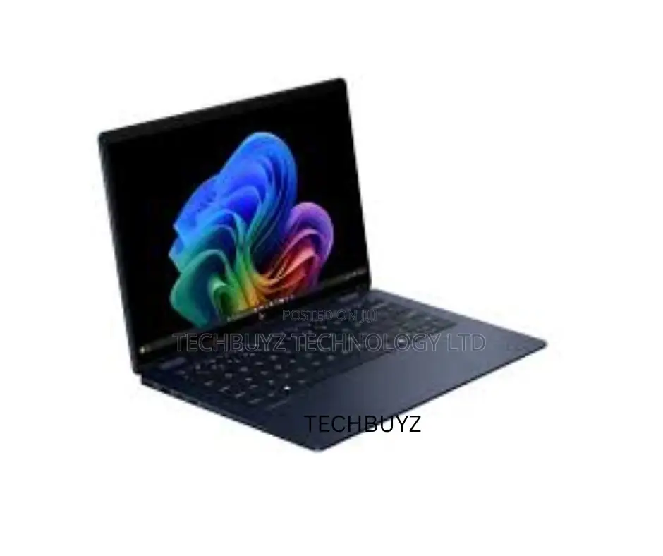 New Laptop HP OmniBook X Flip 16" 32GB Intel Core Ultra 9 SSD 2T