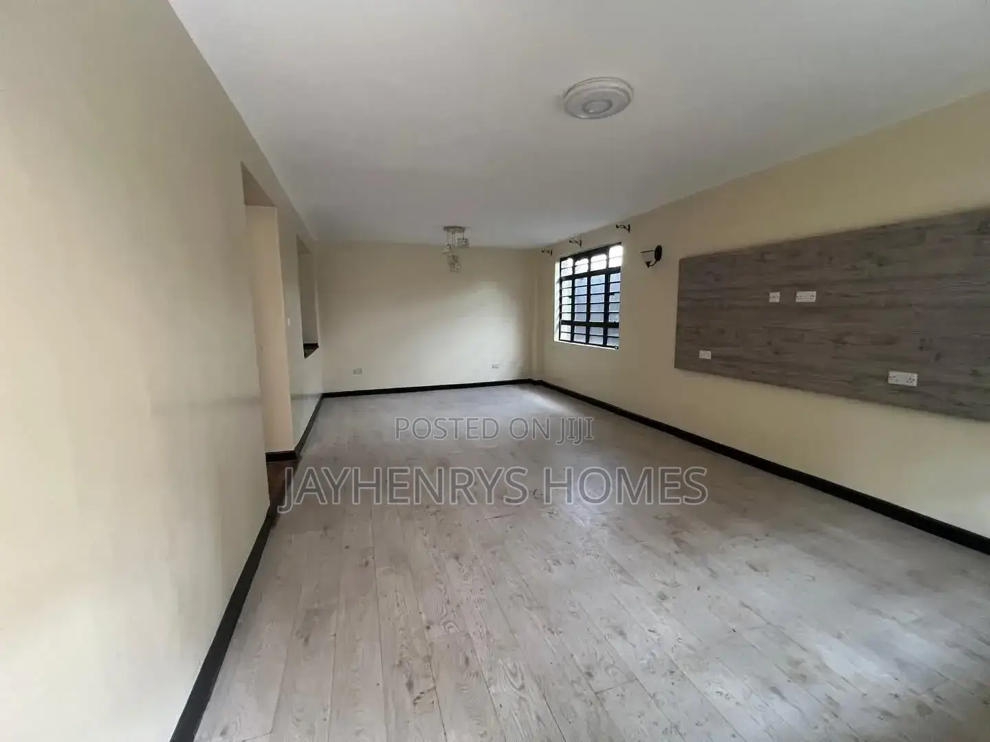 5bdrm House in Varsityville, Kamakis for rent