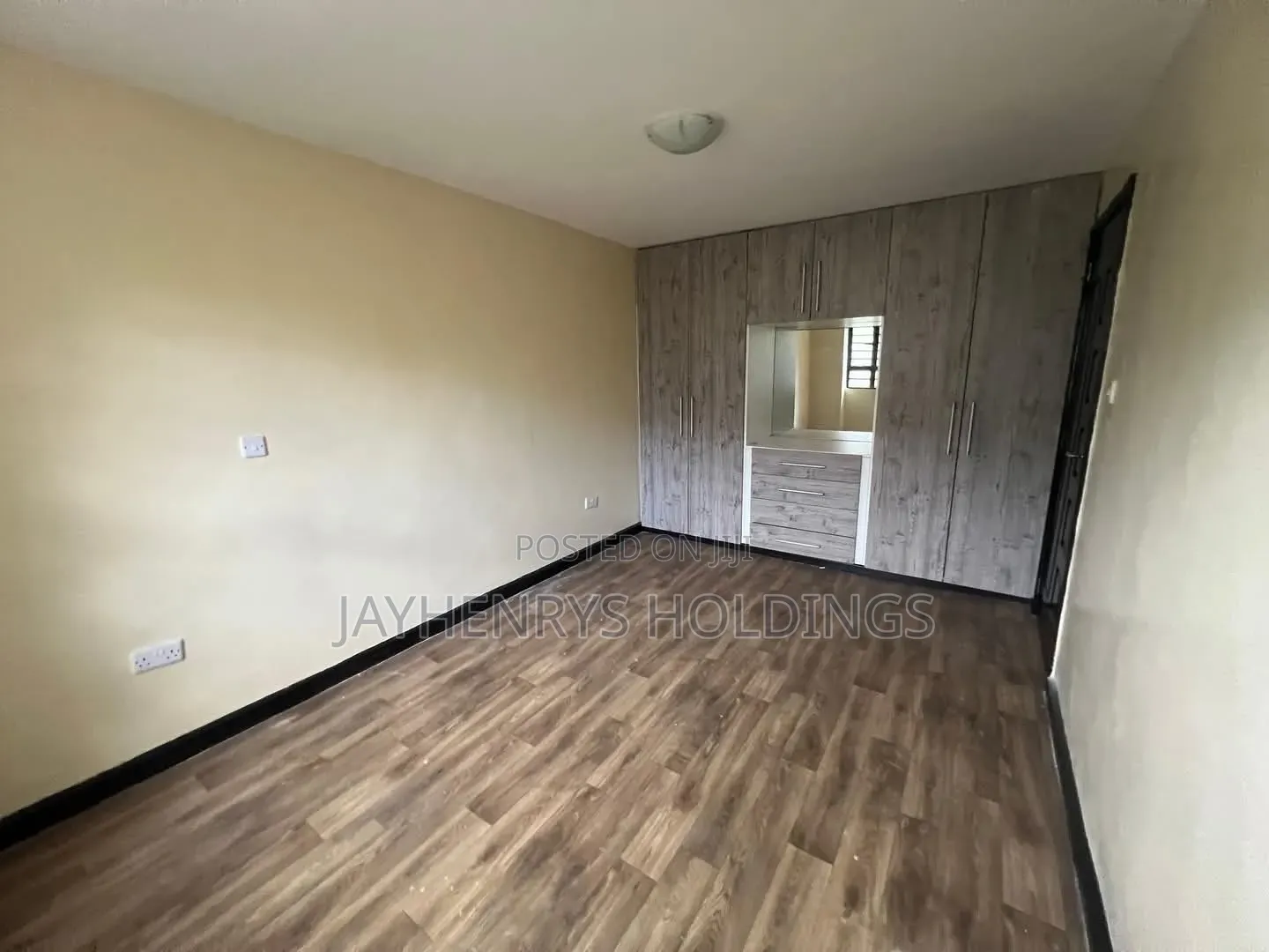 5bdrm House in Varsityville, Kamakis for rent
