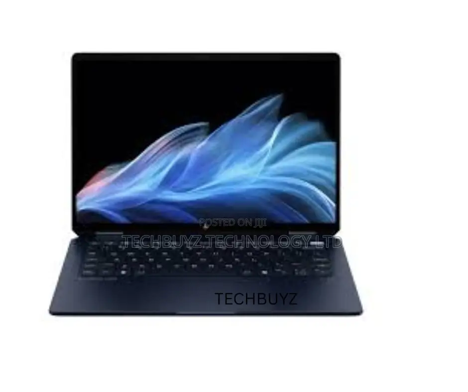New Laptop HP OmniBook X Flip 16" 32GB Intel Core Ultra 9 SSD 2T