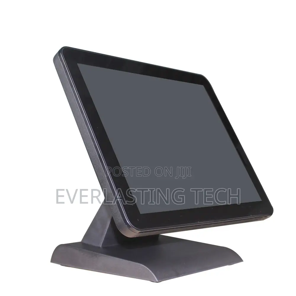 Pos System Core I3 8gb Ram | 256gb SSD 4th Gen