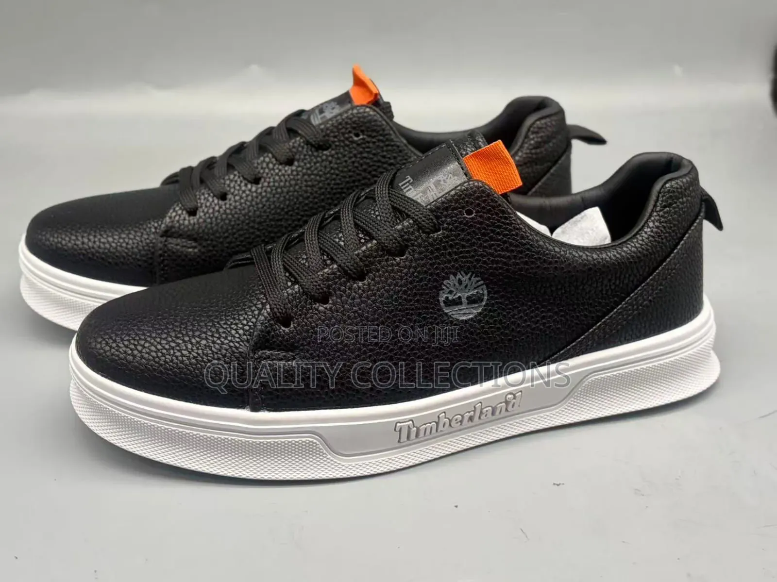 High Cuts Low Cuts Shoes