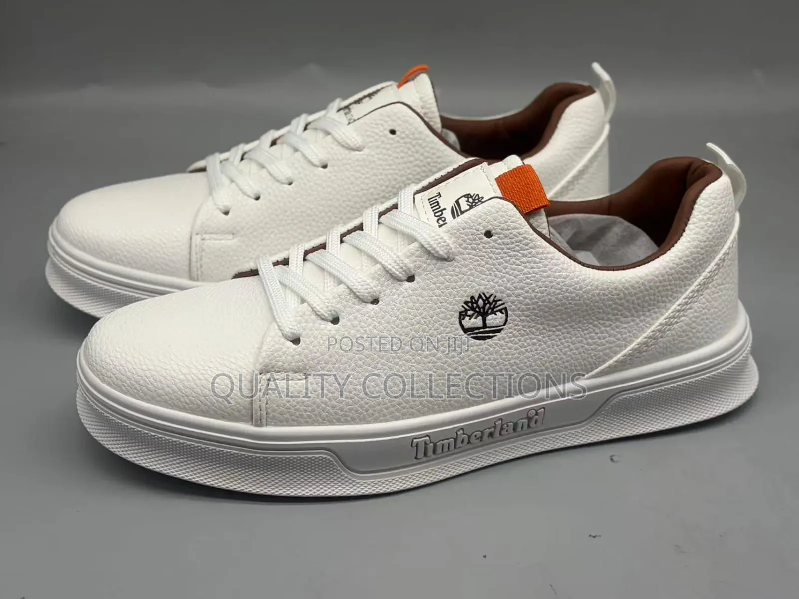 High Cuts Low Cuts Shoes