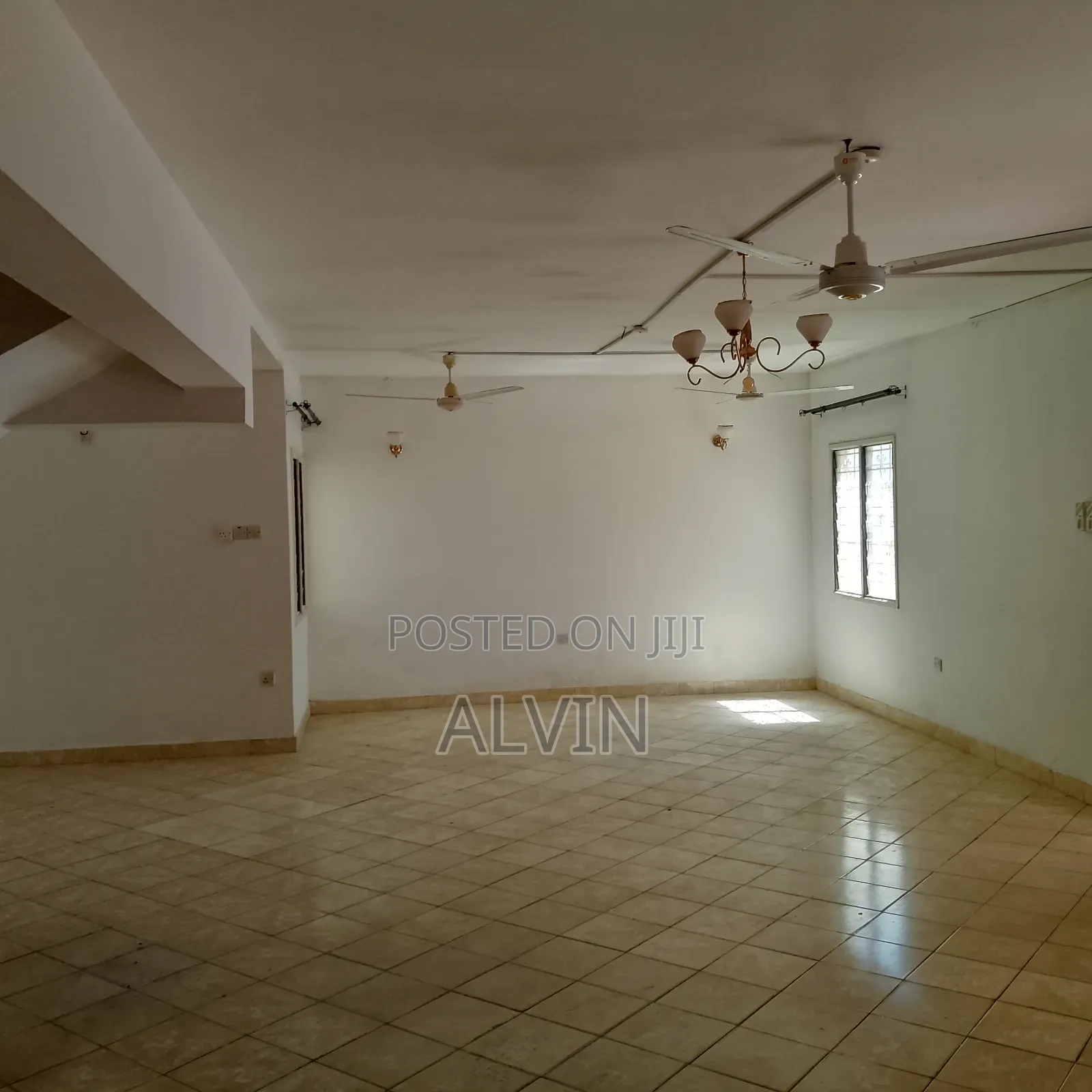 3bdrm Maisonette in Nyali, Kongowea for rent