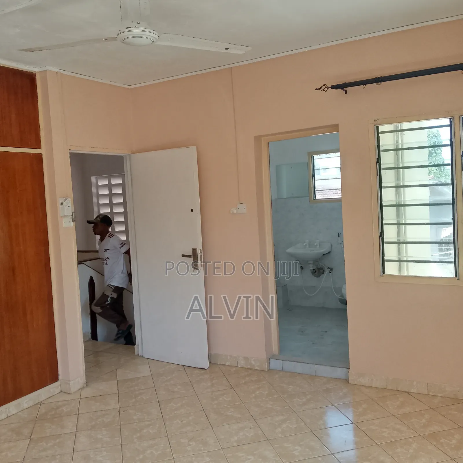 3bdrm Maisonette in Nyali, Kongowea for rent