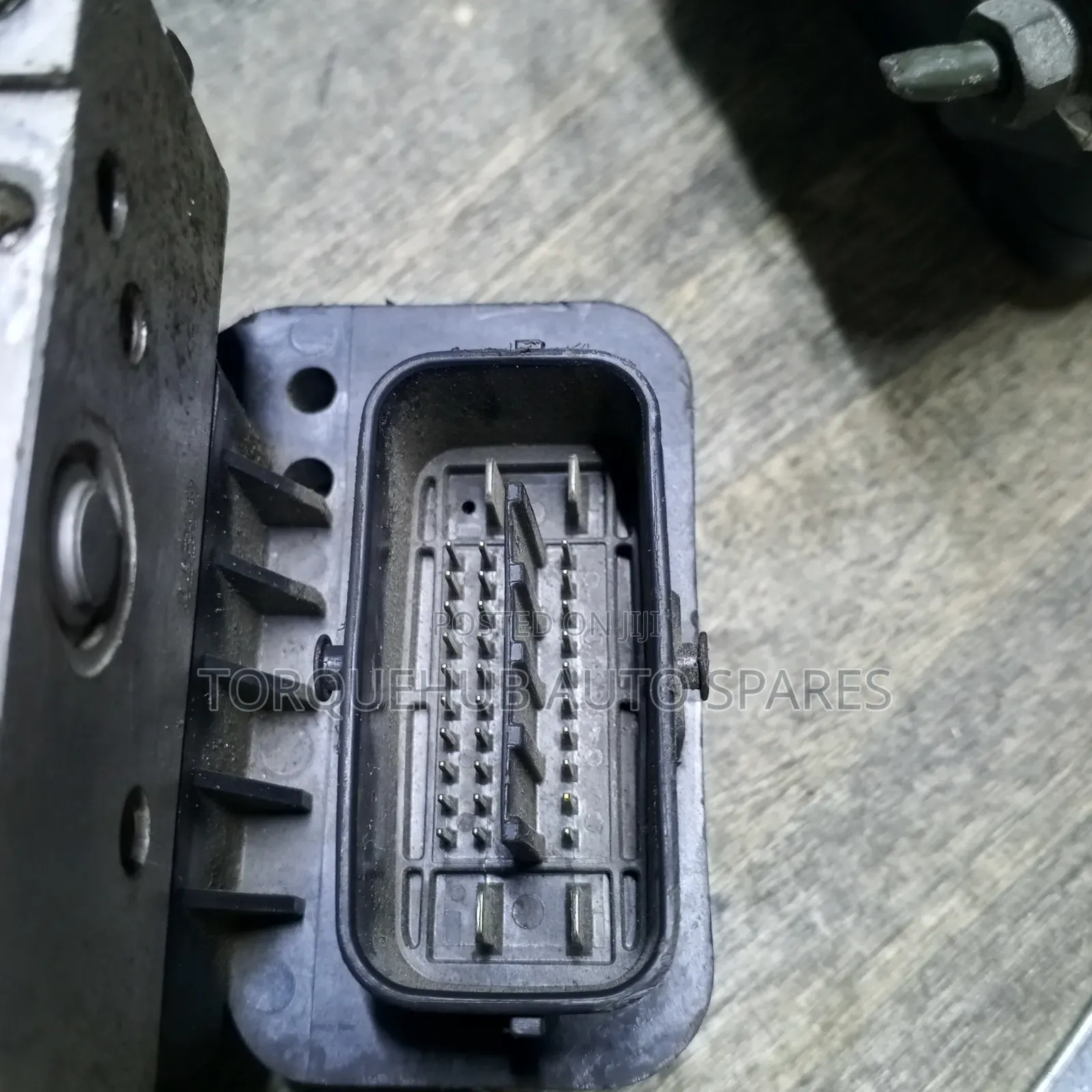 Toyota Premio 260 Abs Module