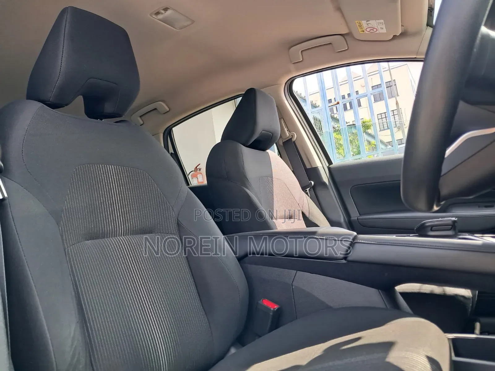 Nissan Note 1.2 Hybrid 2021 White