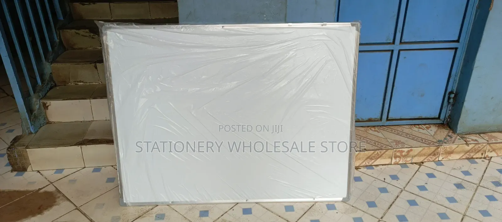 Office and Hospital Whiteboard for Training 6x4