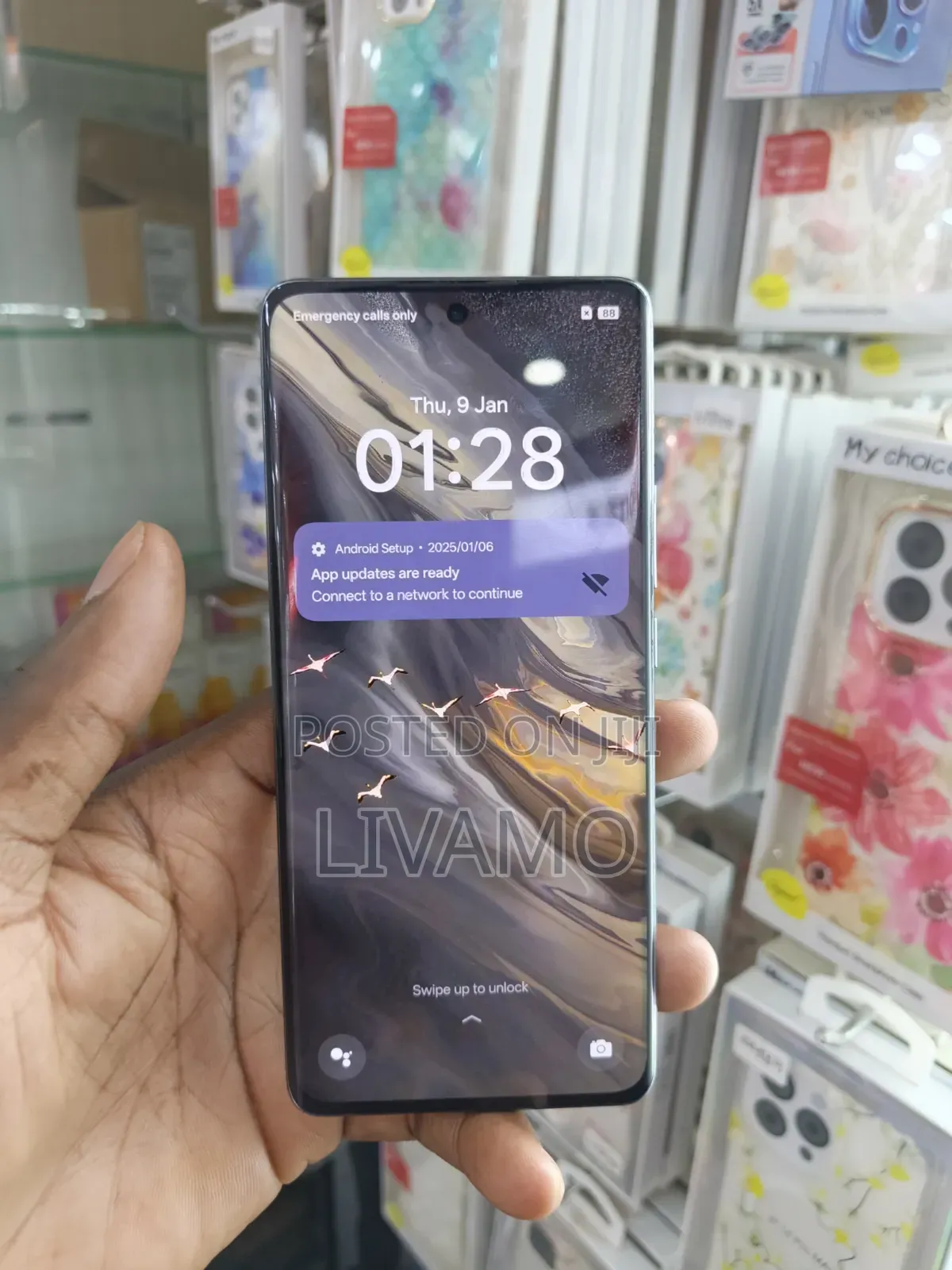 Oppo Reno 10 5G 256 GB Gray
