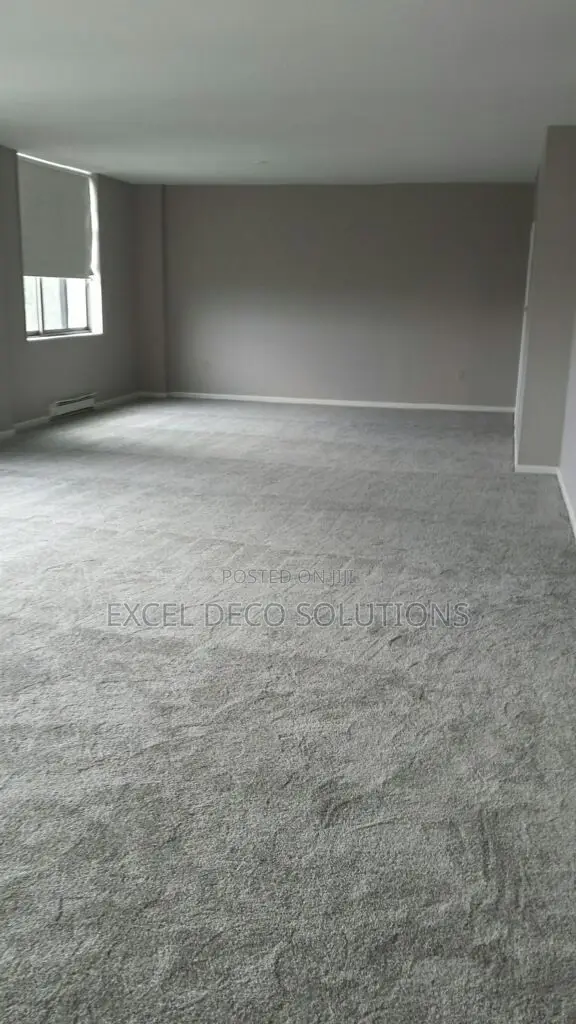 Delta Wall to Wall Carpet – Luxury Carpet for Professional Spaces