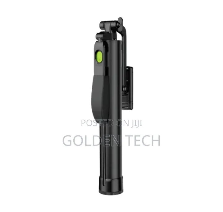 Oraimo Smart Tripod 2 360° Tripod Gimbal Stabilizer
