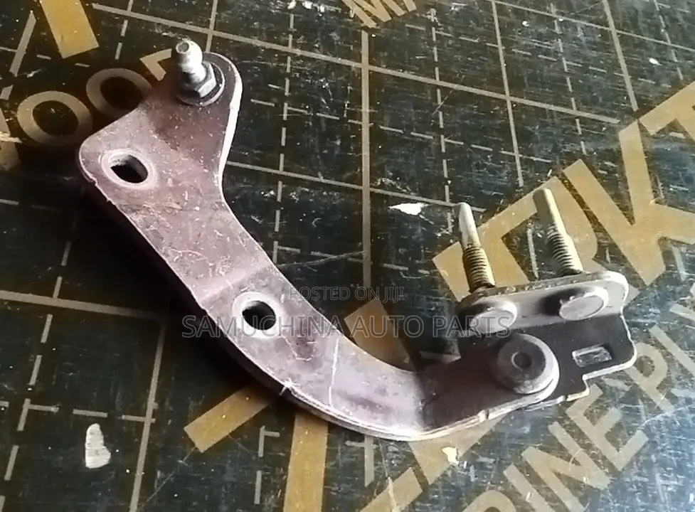 Boot Hinges Honda Nbox