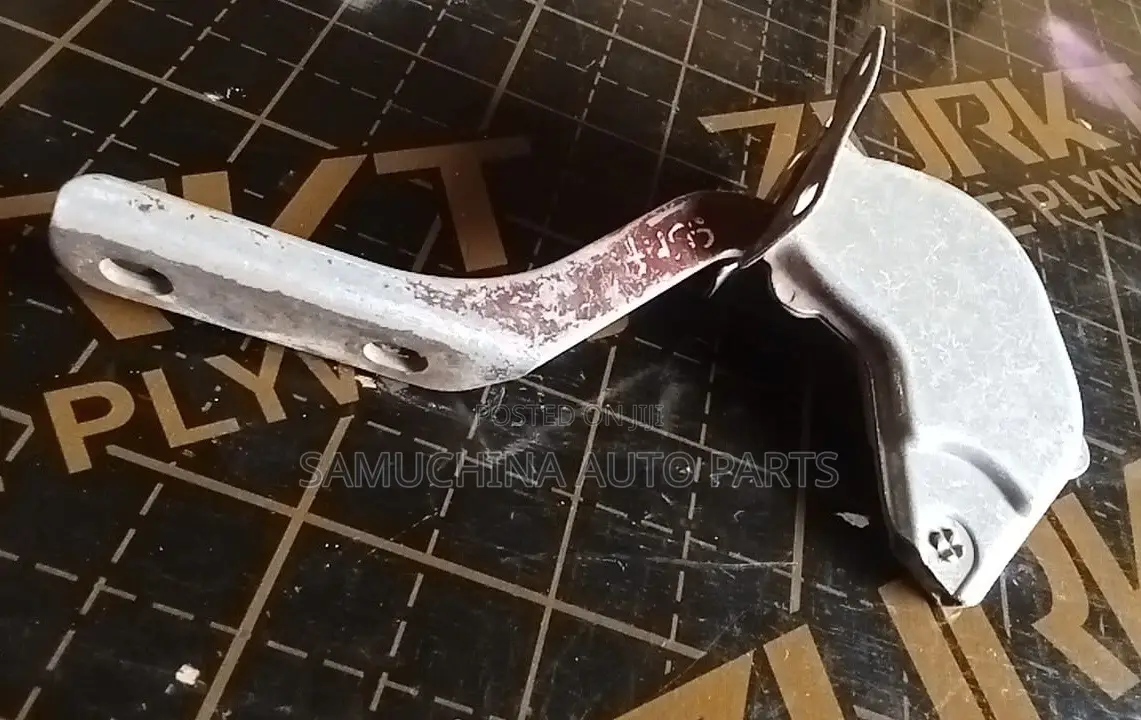 Bonnet Hinges Toyota Surf