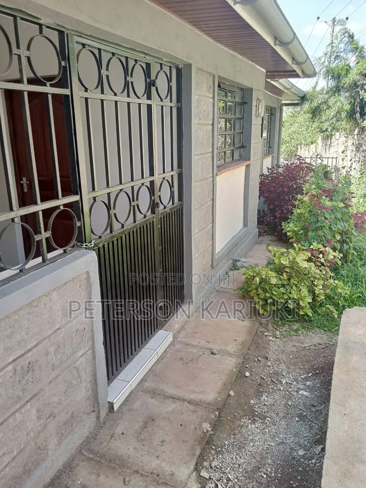3bdrm Bungalow in Lemiso, Kibiku for rent