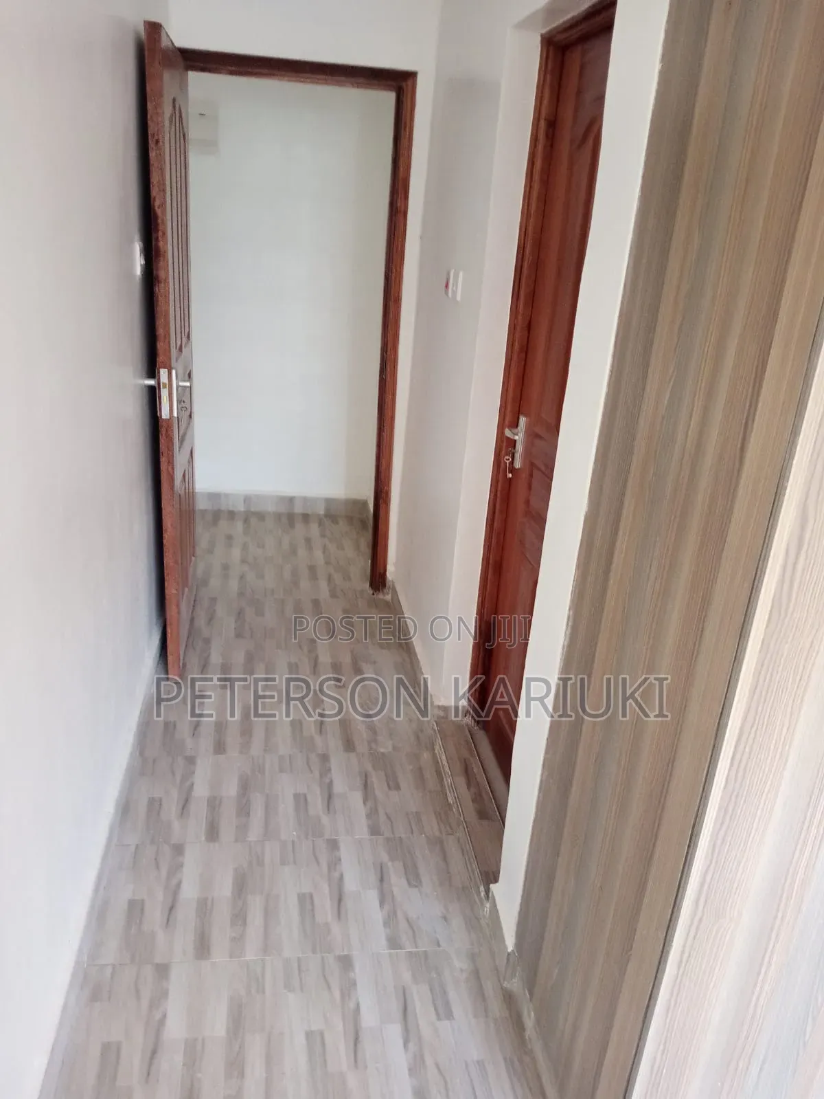 3bdrm Bungalow in Lemiso, Kibiku for rent