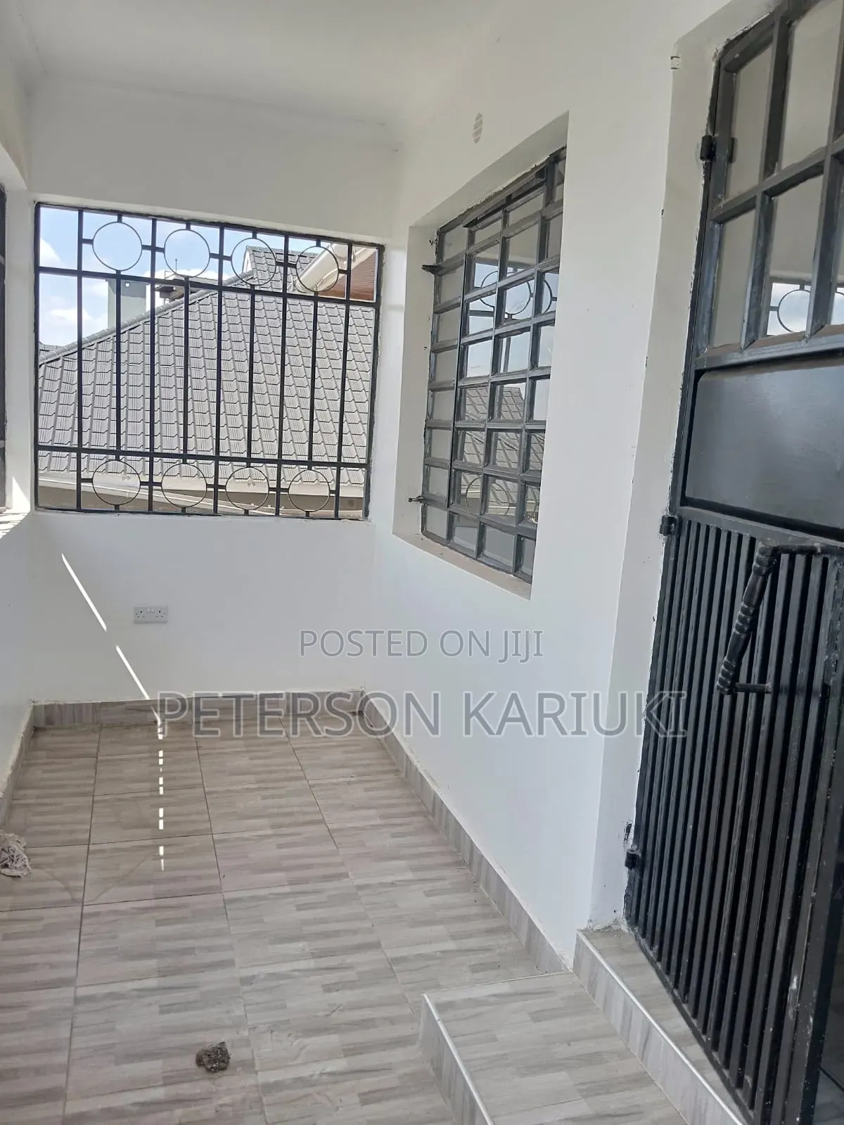 3bdrm Bungalow in Lemiso, Kibiku for rent