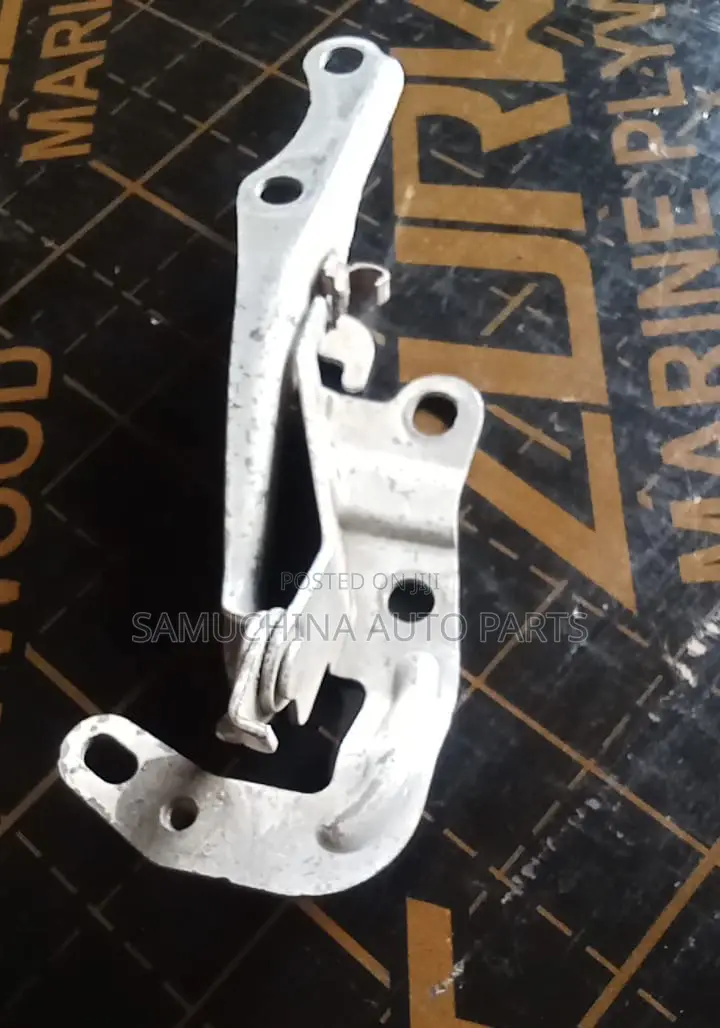 Bonnet Hinges Toyota Alphard
