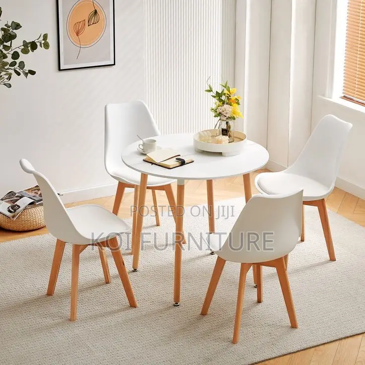 Dining Chairs; Modern Home Living Room Kitchen Dinining Chairs