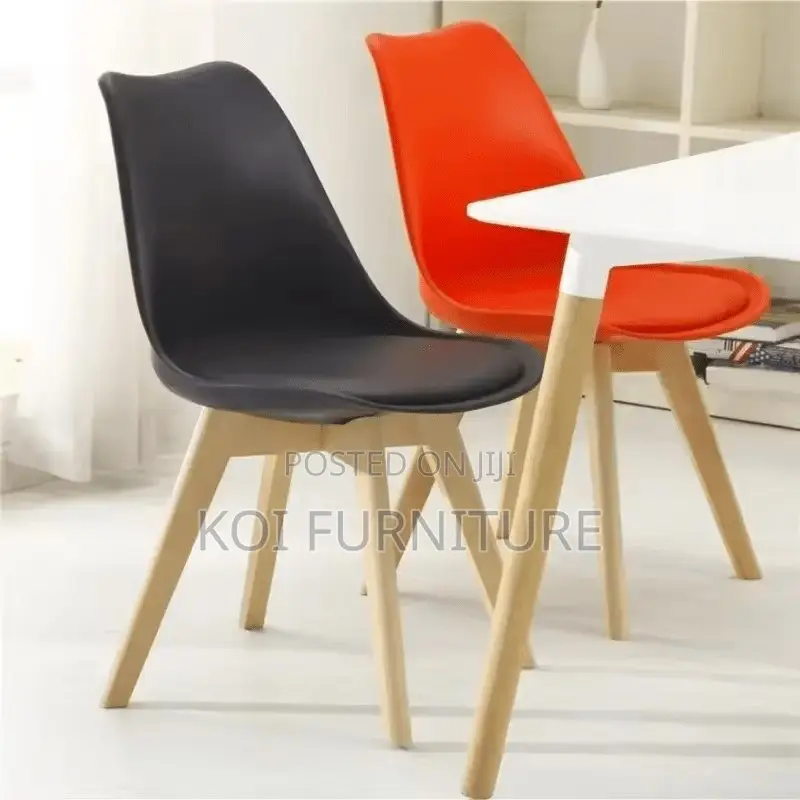 Dining Chairs; Modern Home Living Room Kitchen Dinining Chairs
