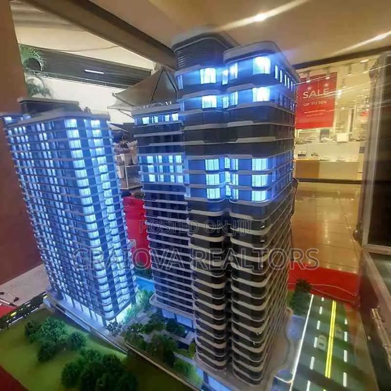 2bdrm Apartment in Golden Apple, Valley Arcade for sale
