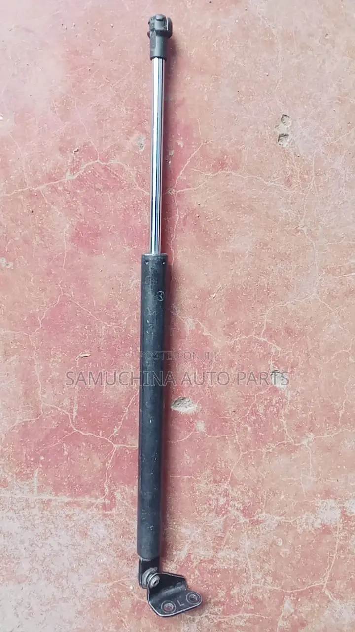 Boot Shock Mazda Cx 5