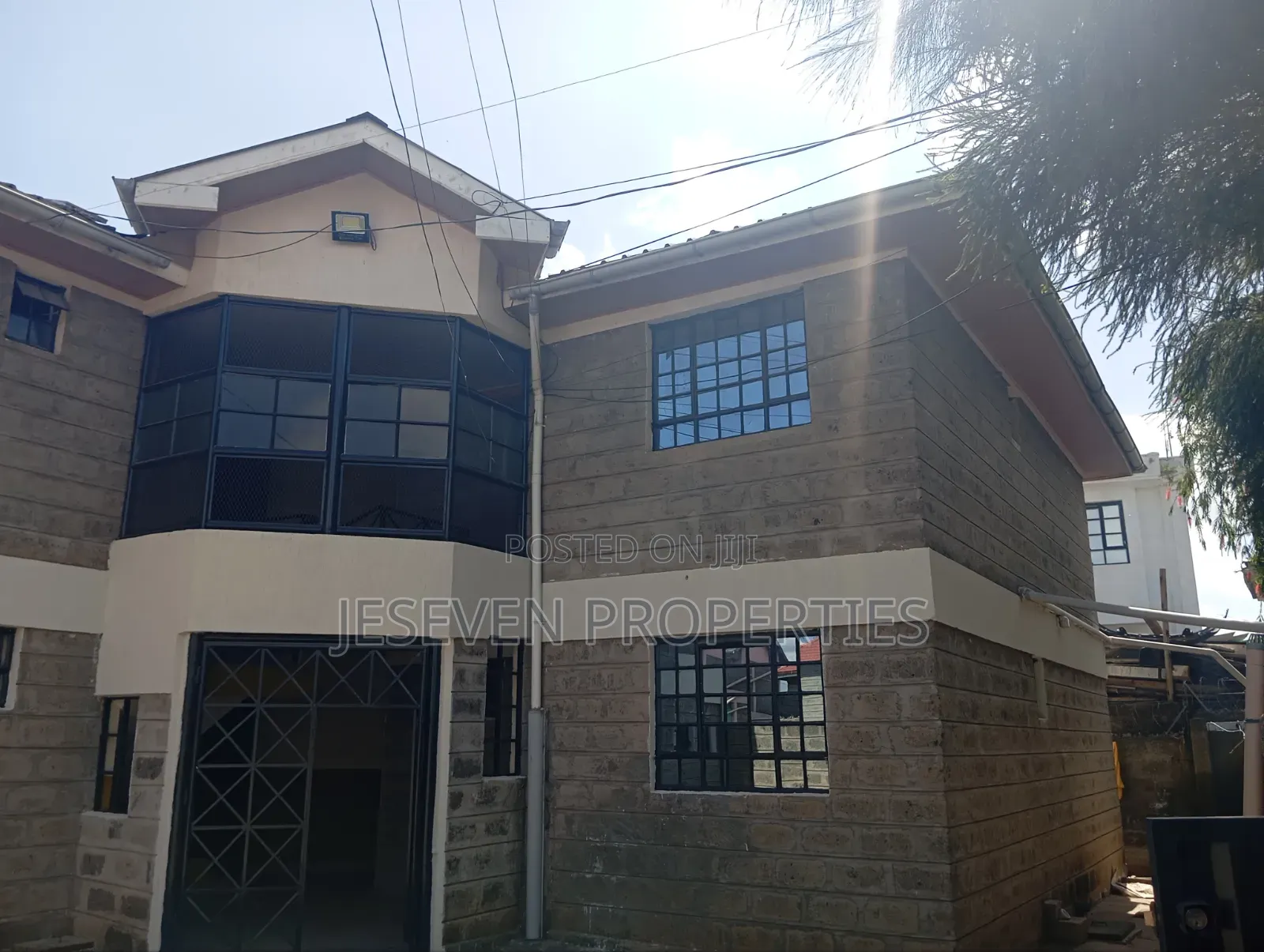 2bdrm Apartment in Syokimau, Mombasa Road for rent