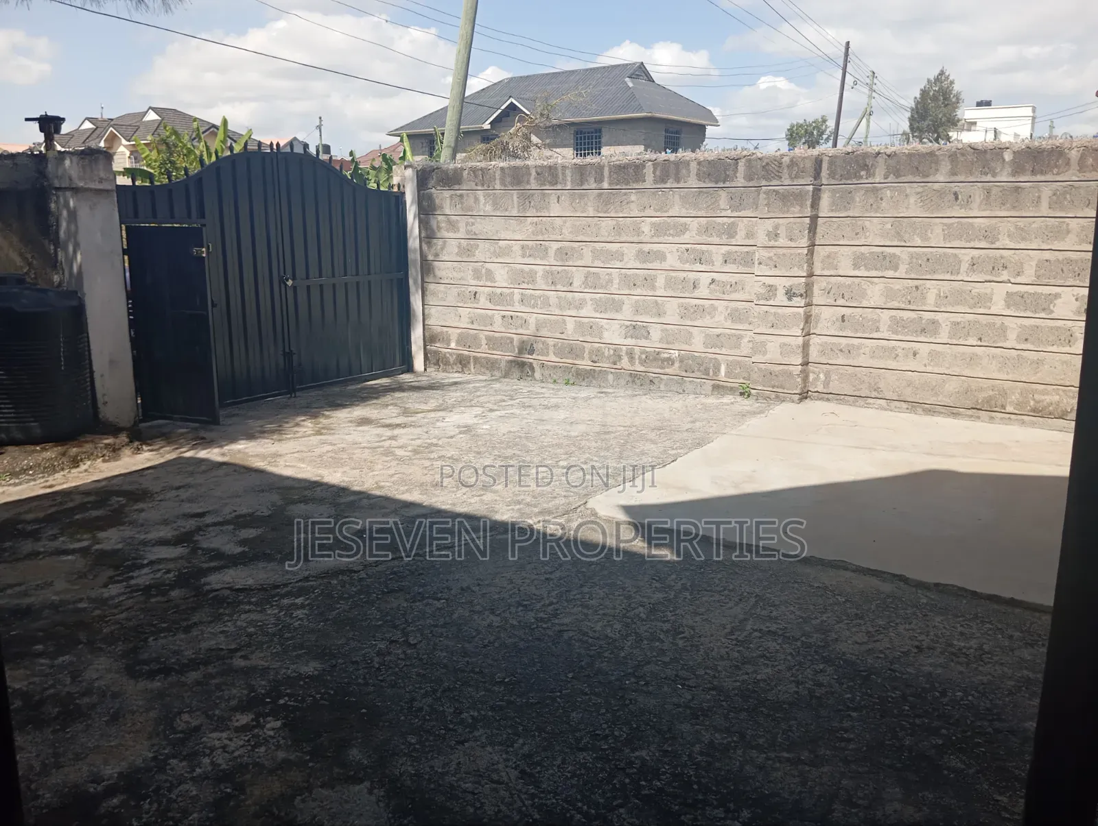 2bdrm Apartment in Syokimau, Mombasa Road for rent