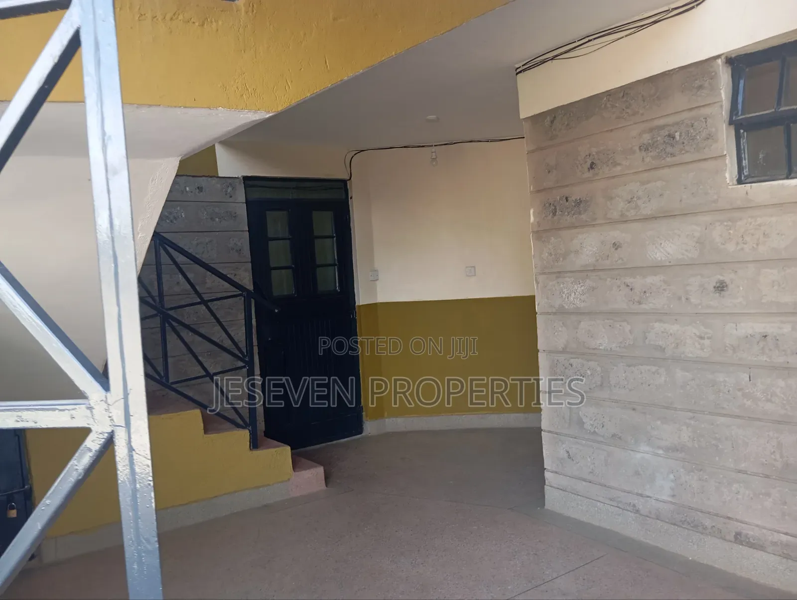 2bdrm Apartment in Syokimau, Mombasa Road for rent
