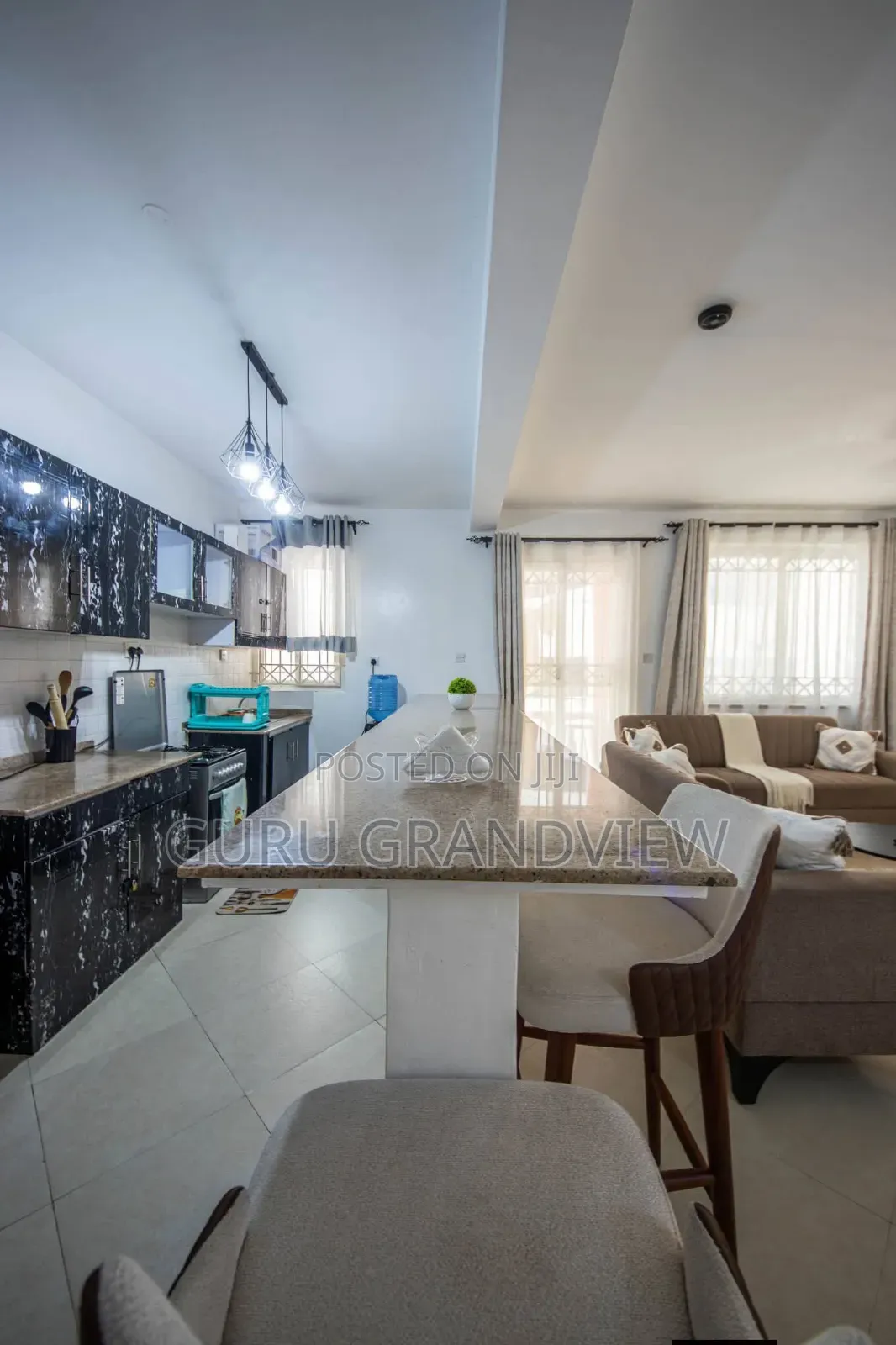 Nyali 1 Bedroom With Pool
