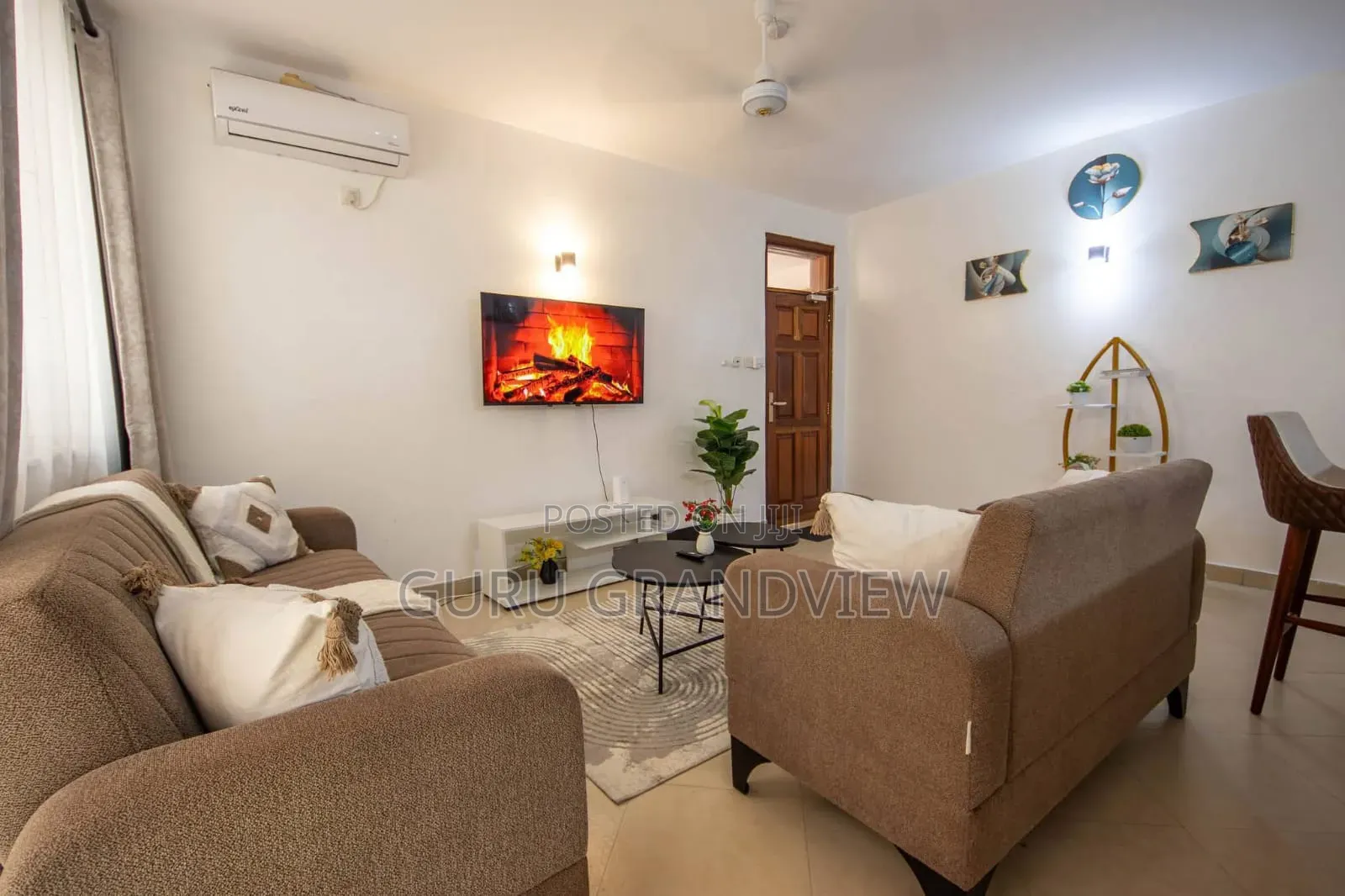 Nyali 1 Bedroom With Pool