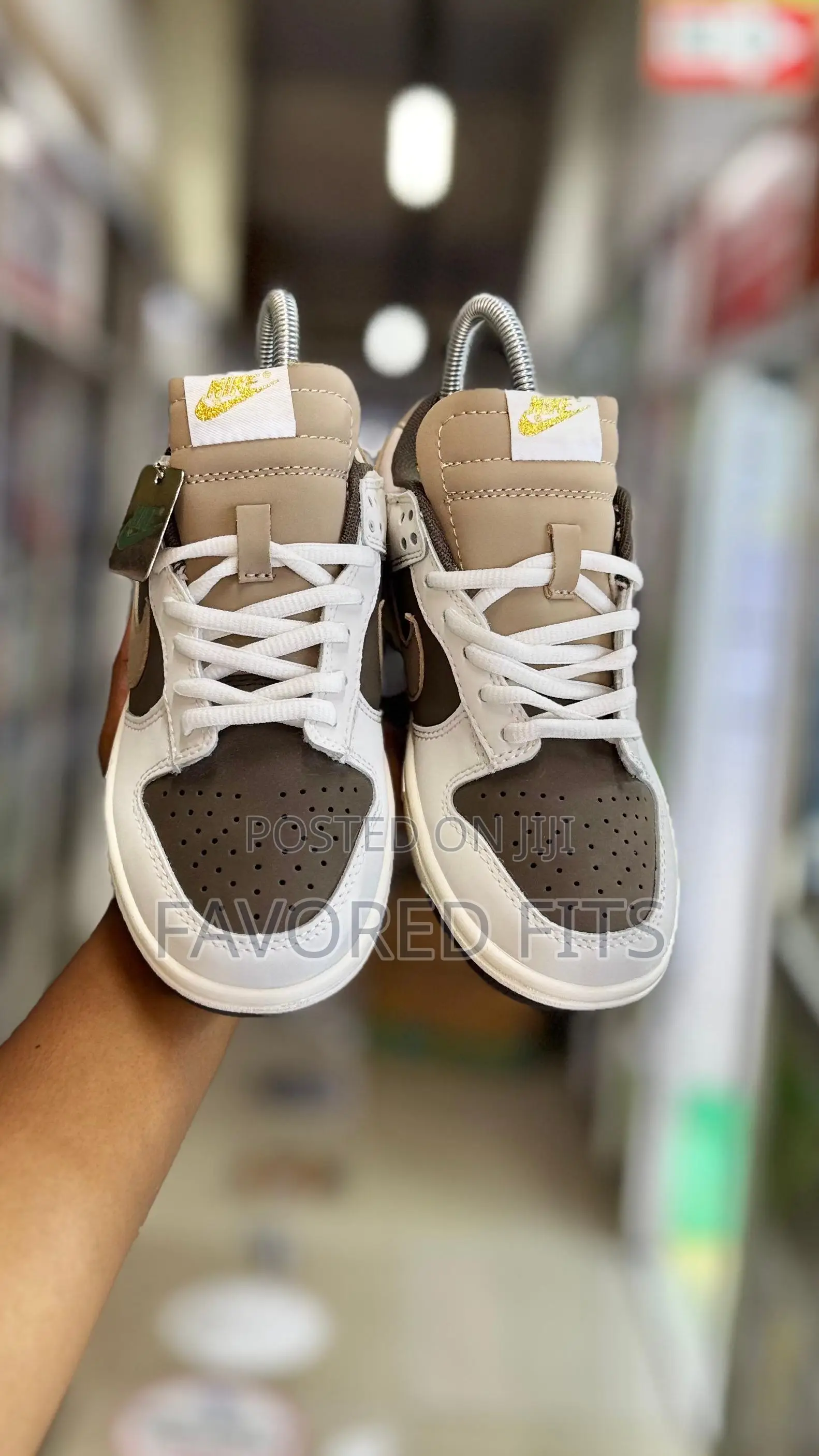 Unisex Nike Sb Dunk Otomo Casual Shoes
