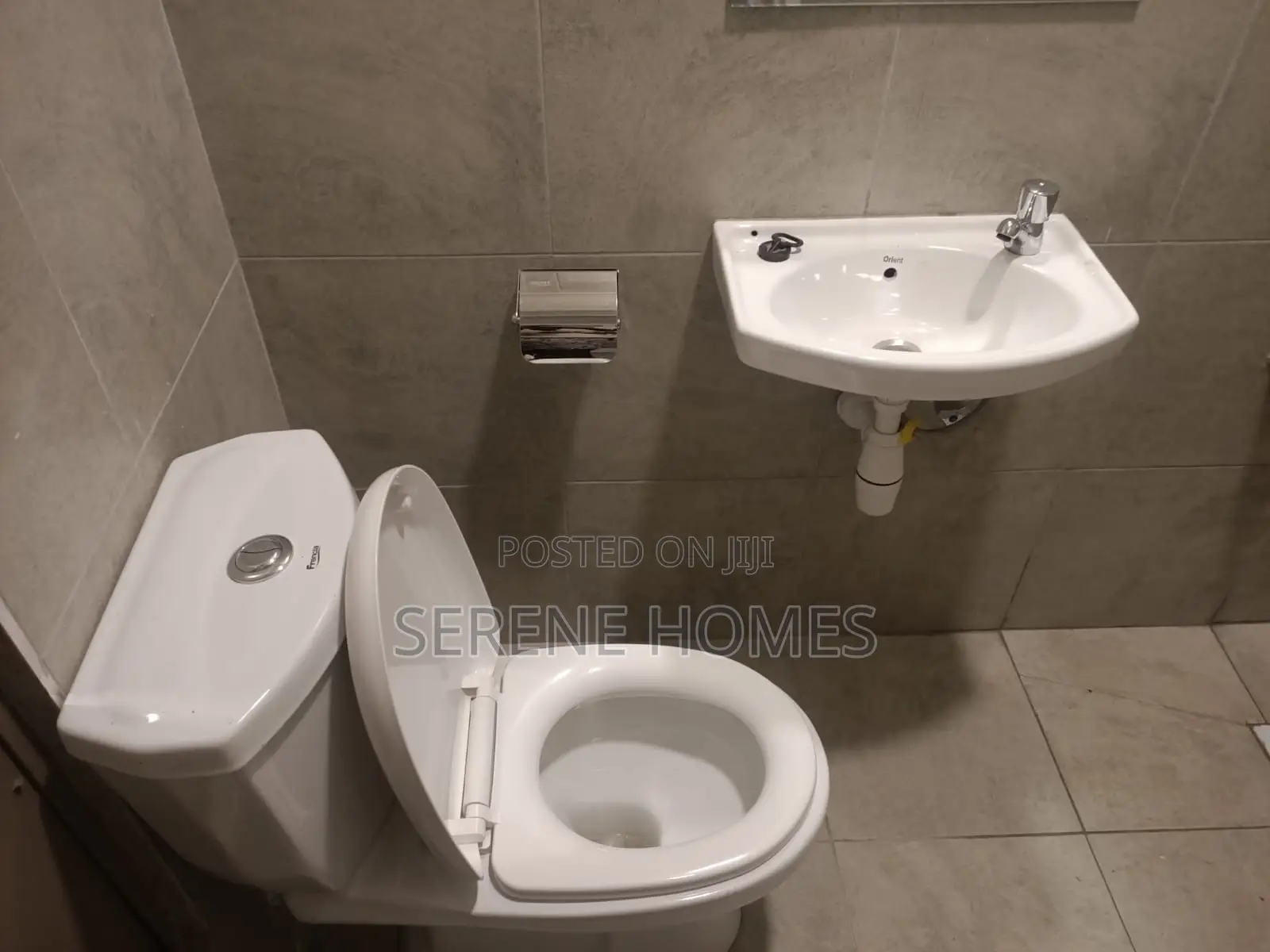 Classy One Bedroom Airbnb