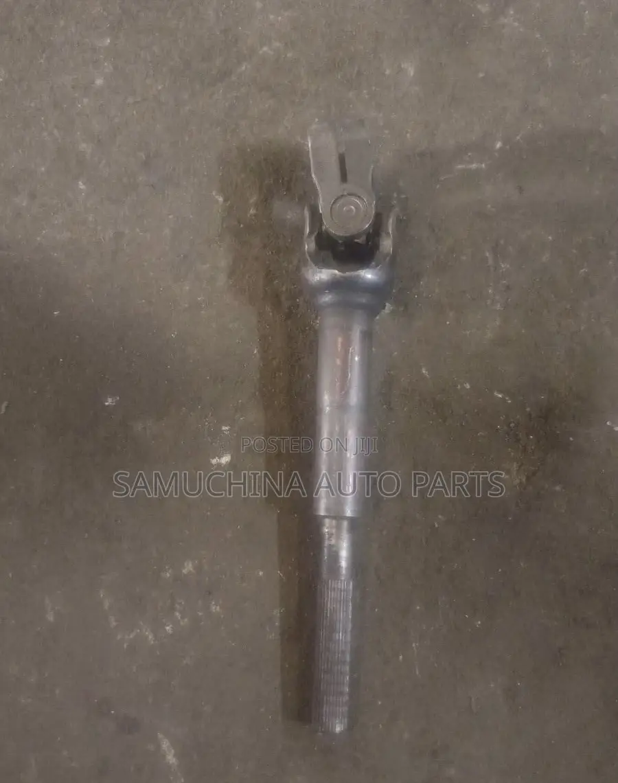 Steering Universal Nissan March 