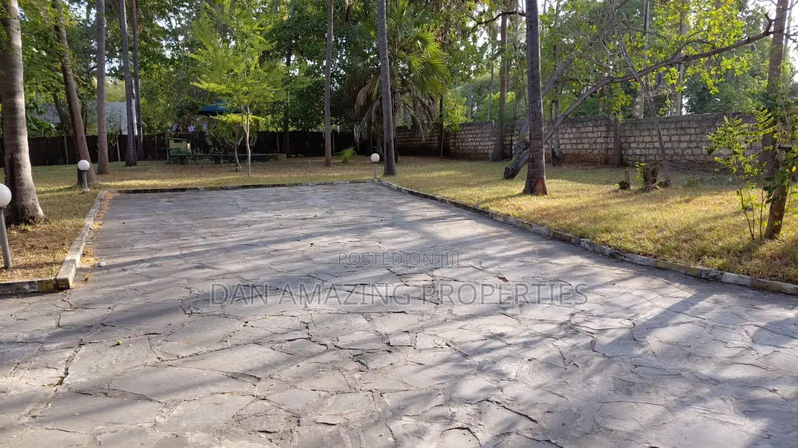 Furnished 5bdrm Villa in Garoda On 1 Acre, Watamu for sale