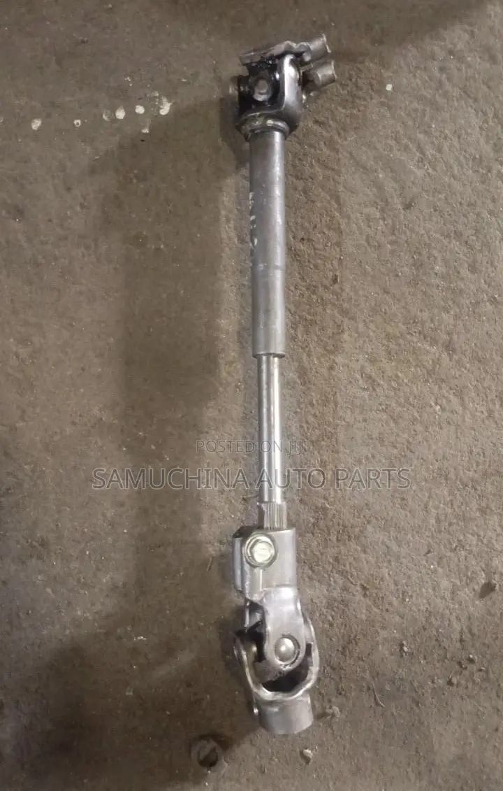 Steering Universal Suzuki Alto