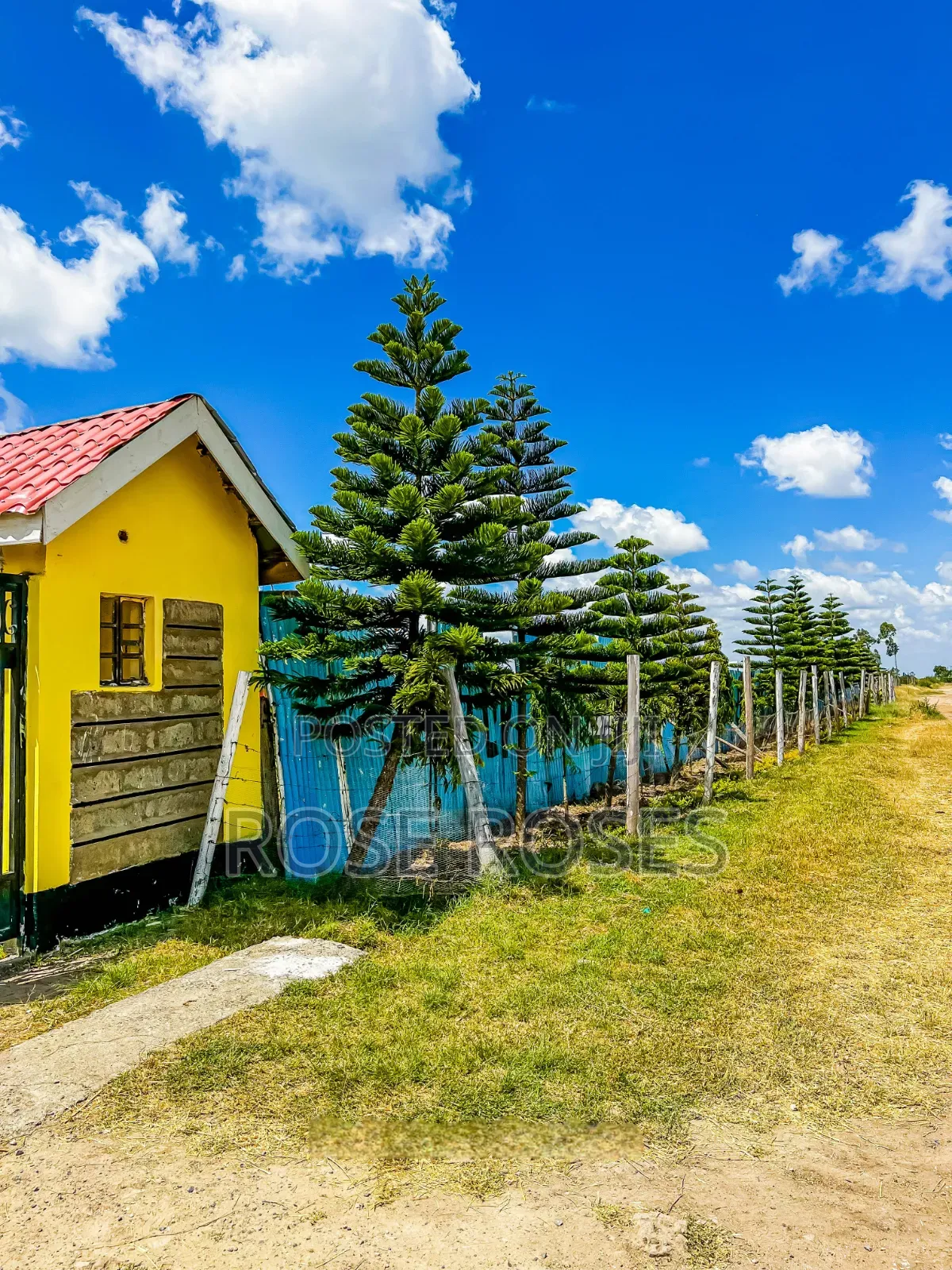 Commercial Plots for Sale Kangundo Road
