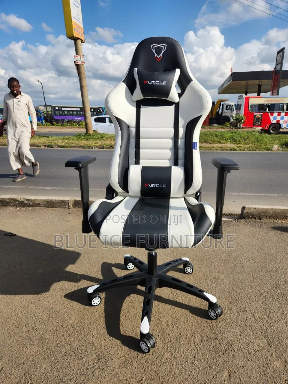 Office Home Gaming Chair
