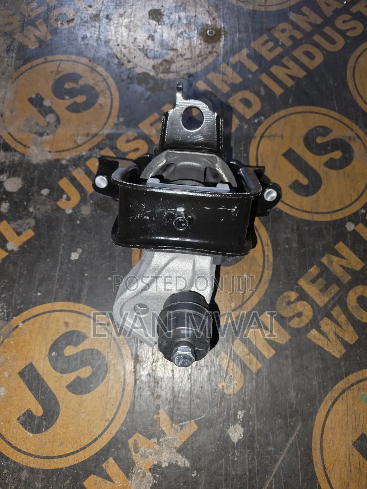 Toyota Probox Engine Mounting Available