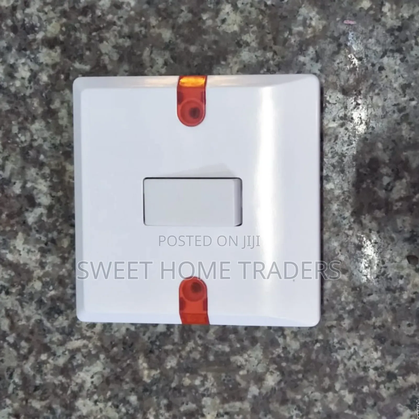 Safer 1gang 2way Switches.