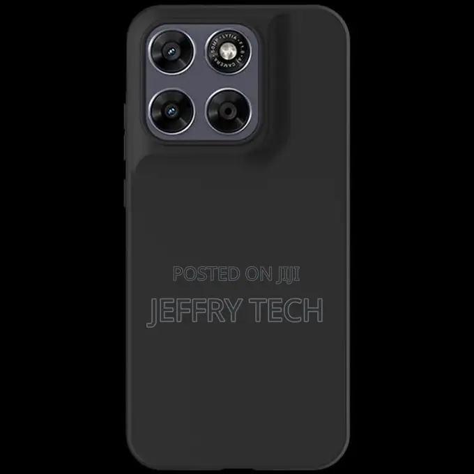 Motorola Moto G77 5g, / Moto Motorola G67 Silicone Protective Silicone