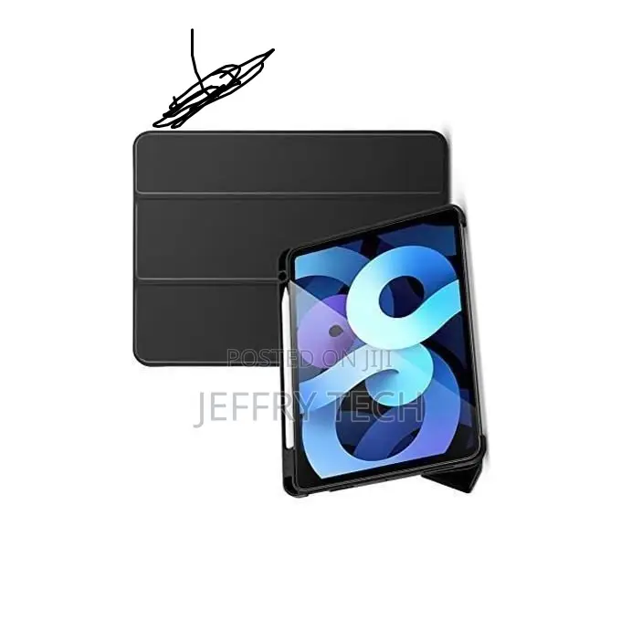 Org Samsung Galaxy Tab A11 Smart Case With Pen Holder
