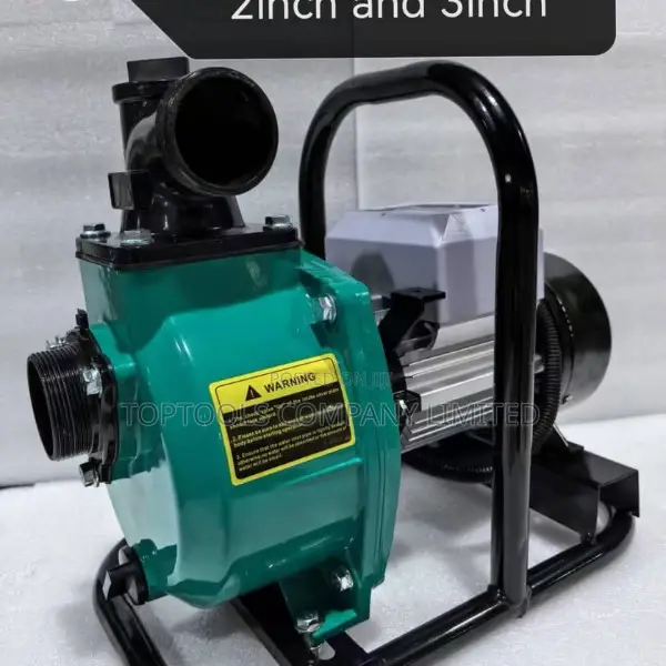 Solar Surface Pump 2inch 1000watts 96volts