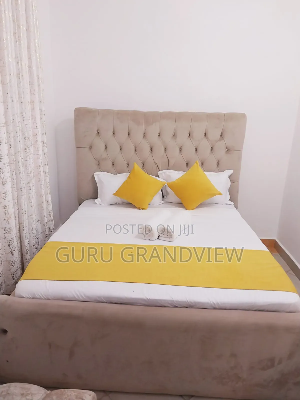Diani Studio Opposite Agha Khan Hospital